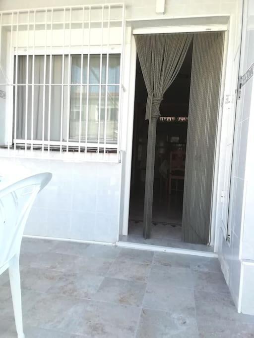Apto Con Terraza Y 2 Dormitorios. 600 Megas Wifi. Santa Pola Exterior photo